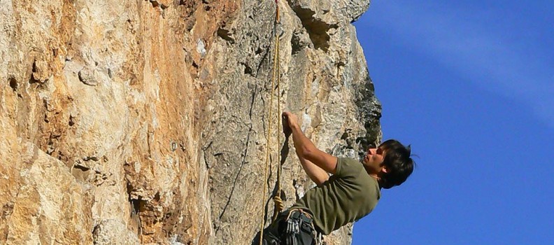 Daniele a Ferentillo