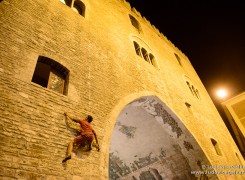 ARC @Street Boulder Fabriano