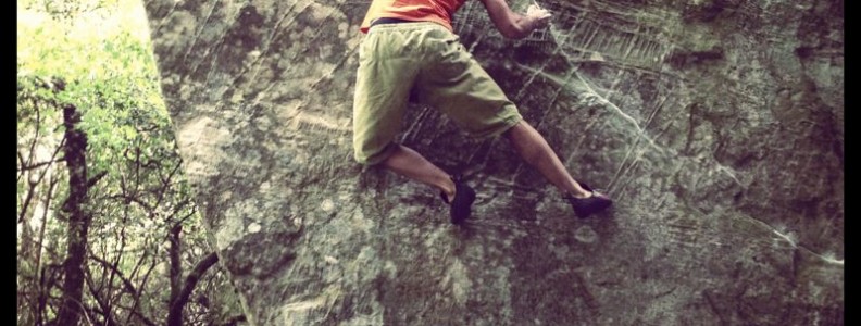 Spedizione a Pietra del Toro