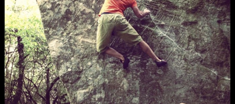 Spedizione a Pietra del Toro