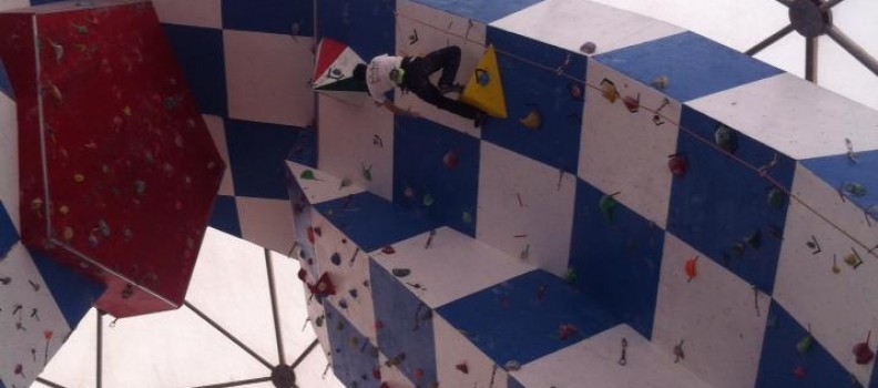 Ultima tappa del Circuito Nazionale Giovanile 2013