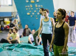 Boulder ARC Party