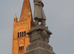 Primi a Forlì