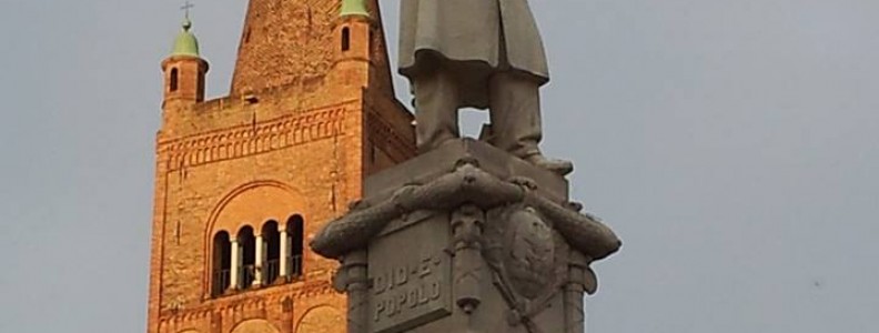 Primi a Forlì
