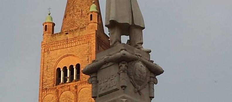 Primi a Forlì