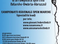 Coppa Italia Giovanile fa tappa ad Ancona