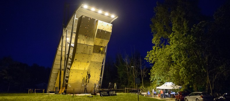 Petzl Rope Discovery Tour